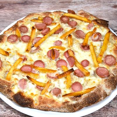 Pizzeus - Pizza Bimbus